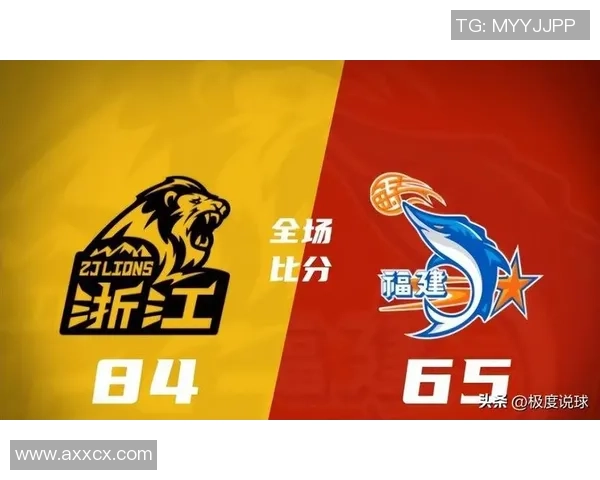 季后赛8进4第二场激战辽宁队与福建队争夺晋级名额