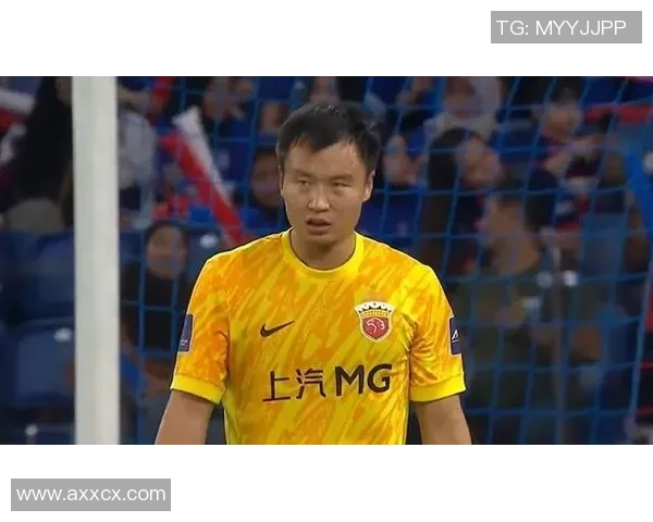 对手爆射48脚0进球，海港将士严防死守、门将陈威神勇补救，守下惨烈一分